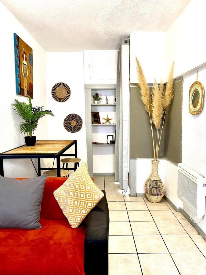 3 Studios, Centre De La Bastide St Louis การ์กาซอน ภายนอก รูปภาพ