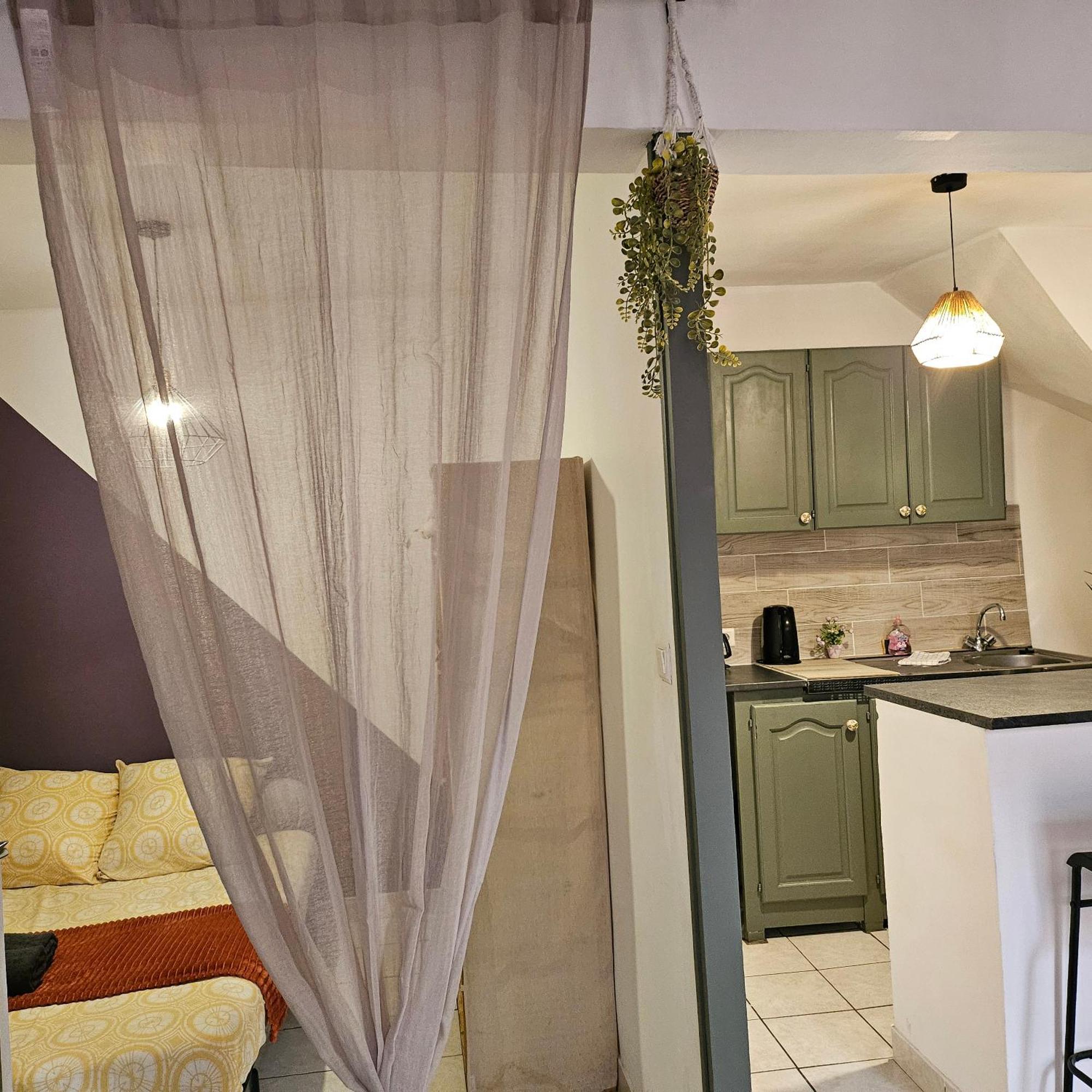 3 Studios, Centre De La Bastide St Louis การ์กาซอน ภายนอก รูปภาพ